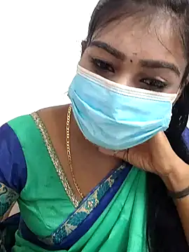 meena 27 online show from 01/19/25, 03:21