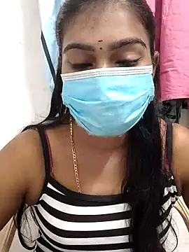 meena 27 online show from 01/20/25, 05:48