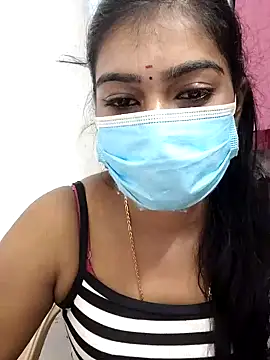 meena 27 online show from 01/20/25, 08:52