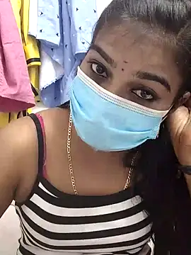 meena 27 online show from 01/20/25, 04:34