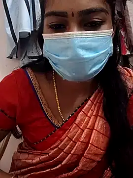 meena 27 online show from 01/21/25, 07:37