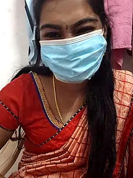 meena 27 online show from 01/21/25, 10:41