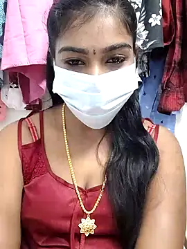 meena 27 online show from 01/21/25, 03:43