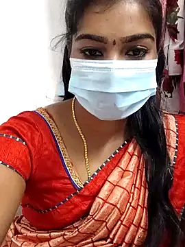 meena 27 online show from 01/22/25, 09:46