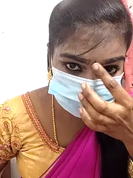 meena 27 online show from 01/22/25, 03:07