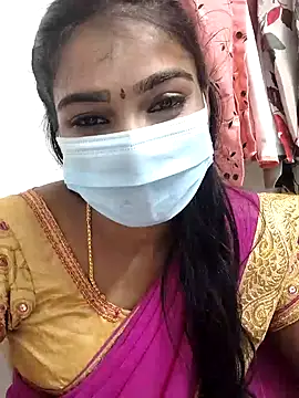 meena 27 online show from 01/22/25, 06:10