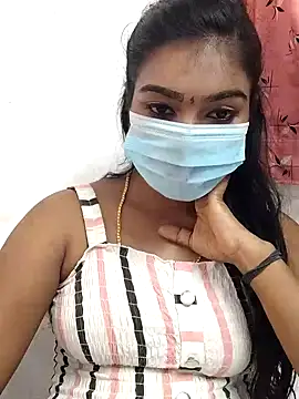 meena 27 online show from 01/23/25, 07:32