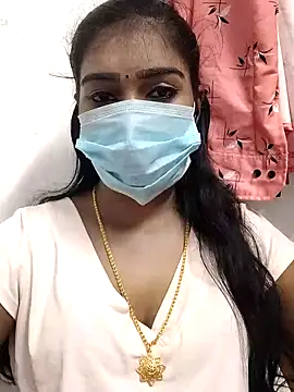 meena 27 online show from 01/23/25, 02:17