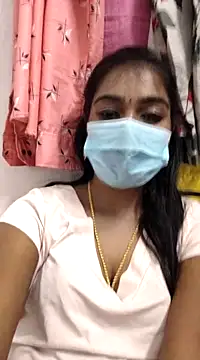 meena 27 online show from 01/23/25, 05:31