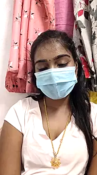 meena 27 online show from 01/24/25, 05:42