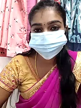 meena 27 online show from 01/24/25, 03:24