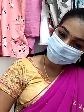 meena 27 online show from 01/24/25, 06:25