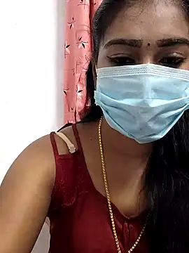meena 27 online show from 01/26/25, 03:36