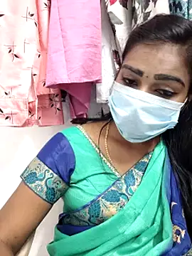 meena 27 online show from 01/27/25, 06:52