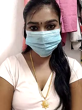 meena 27 online show from 01/28/25, 05:32