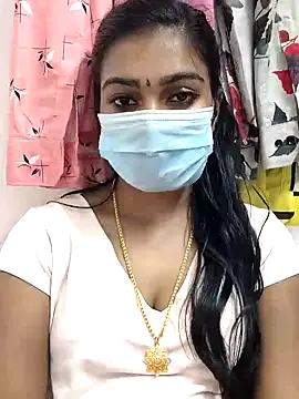 meena 27 online show from 01/28/25, 09:08