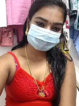 meena 27 online show from 01/29/25, 06:39