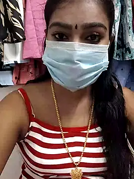 meena 27 online show from 01/30/25, 03:51