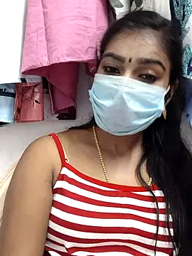 meena 27 online show from 01/30/25, 06:54