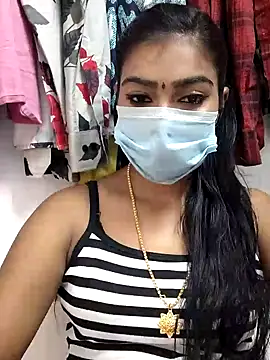 meena 27 online show from 01/31/25, 05:40