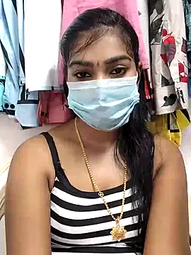 meena 27 online show from 01/31/25, 09:16