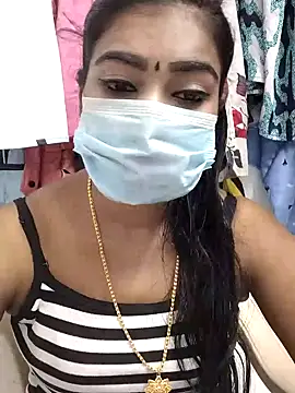 meena 27 online show from 01/31/25, 03:22