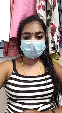 meena 27 online show from 01/31/25, 06:25
