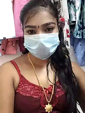 meena 27 online show from 02/01/25, 07:15