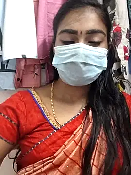 meena 27 online show from 02/01/25, 07:02
