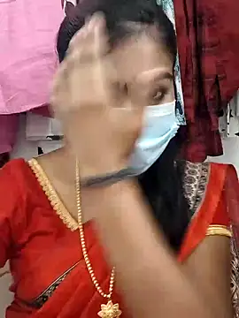 meena 27 online show from 02/02/25, 04:11