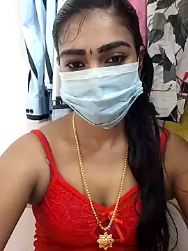 meena 27 online show from 02/03/25, 06:34