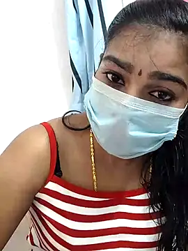 meena 27 online show from 02/06/25, 08:39