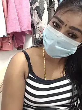 meena 27 online show from 02/06/25, 04:14