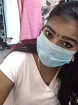 meena 27 online show from 02/07/25, 04:59