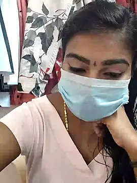 meena 27 online show from 02/07/25, 08:01
