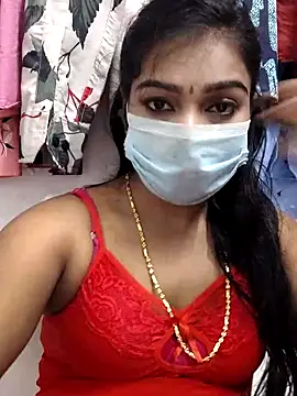 meena 27 online show from 02/07/25, 07:59