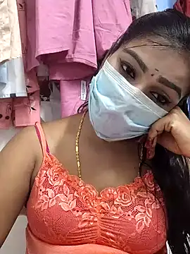 meena 27 online show from 02/10/25, 04:14