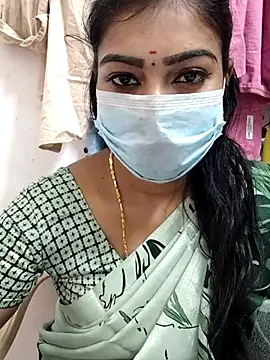meena 27 online show from 02/11/25, 08:58