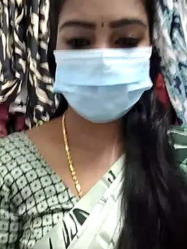 meena 27 online show from 02/11/25, 04:56