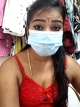 meena 27 online show from 02/12/25, 08:38