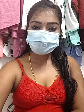 meena 27 online show from 02/12/25, 07:02