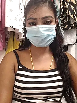 meena 27 online show from 02/13/25, 05:26