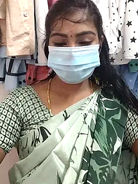 meena 27 online show from 02/14/25, 07:38
