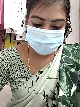 meena 27 online show from 02/14/25, 04:09