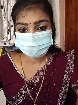 meena 27 online show from 02/15/25, 05:51
