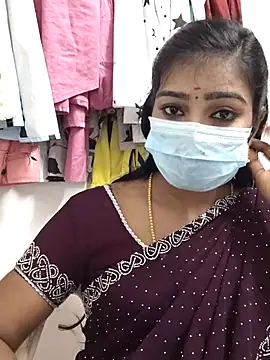 meena 27 online show from 02/15/25, 07:39