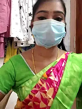 meena 27 online show from 02/16/25, 07:26