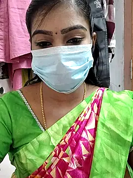 meena 27 online show from 02/18/25, 05:53