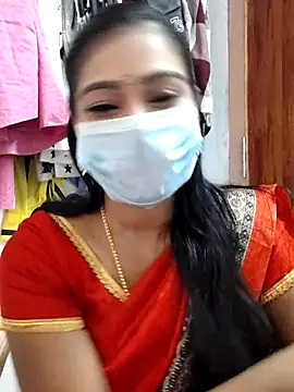 meena 27 online show from 02/19/25, 05:27
