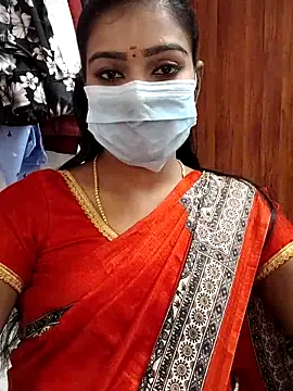 meena 27 online show from 02/19/25, 09:06